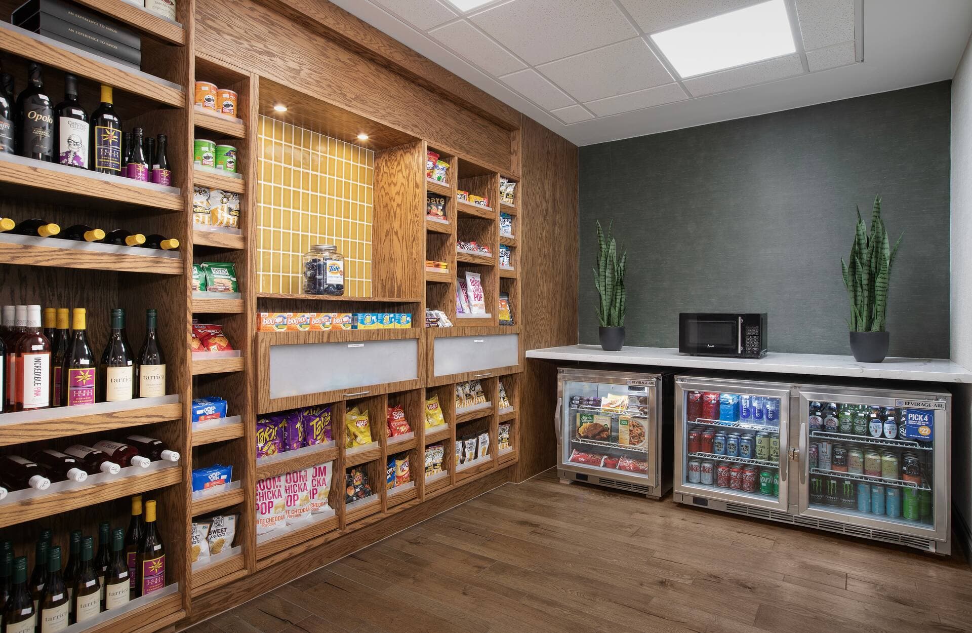 Hampton Inn & Suites Paso Robles