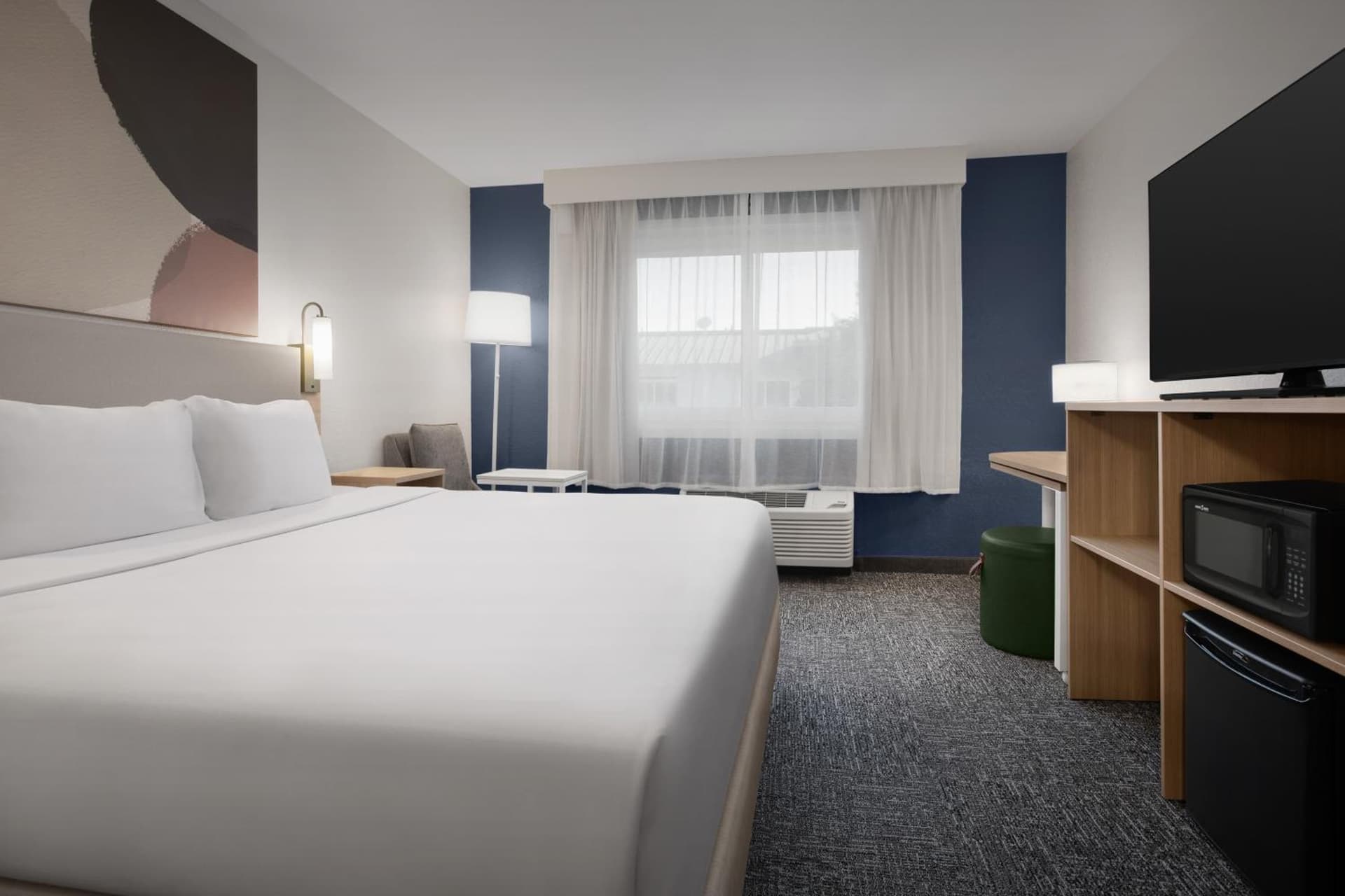 Spark by Hilton San Jose Airport