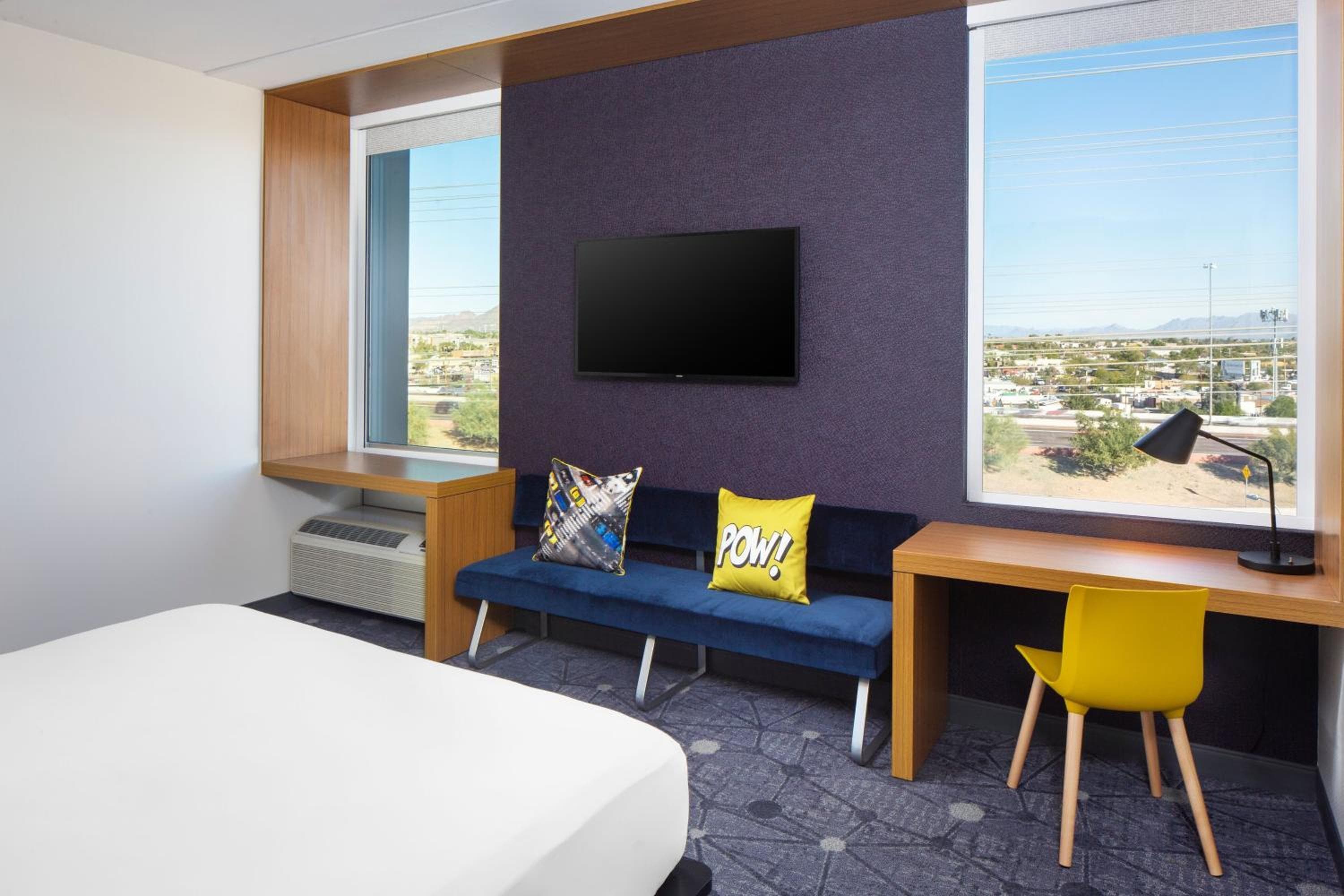 Aloft Tempe