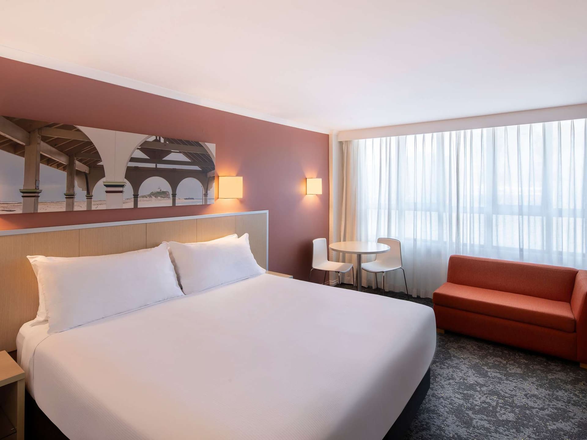 Mercure Newcastle
