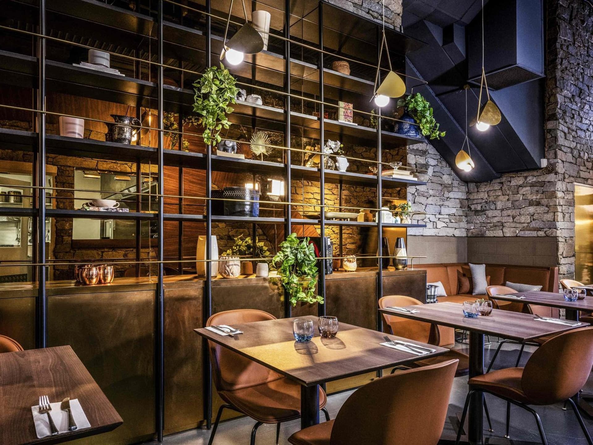 Mantra Terrace Brisbane