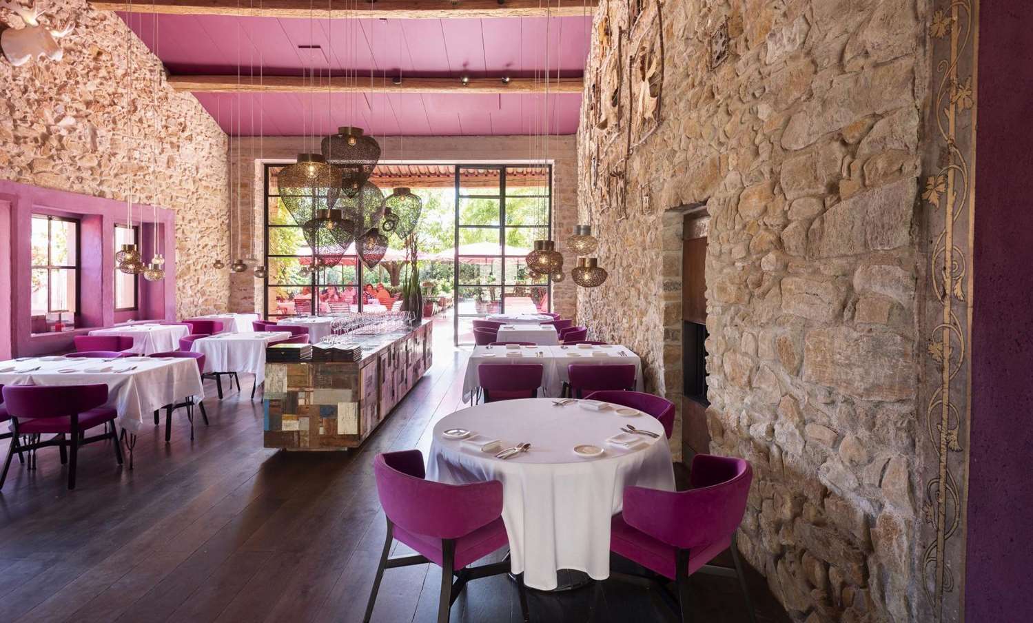 Château & Village Castigno