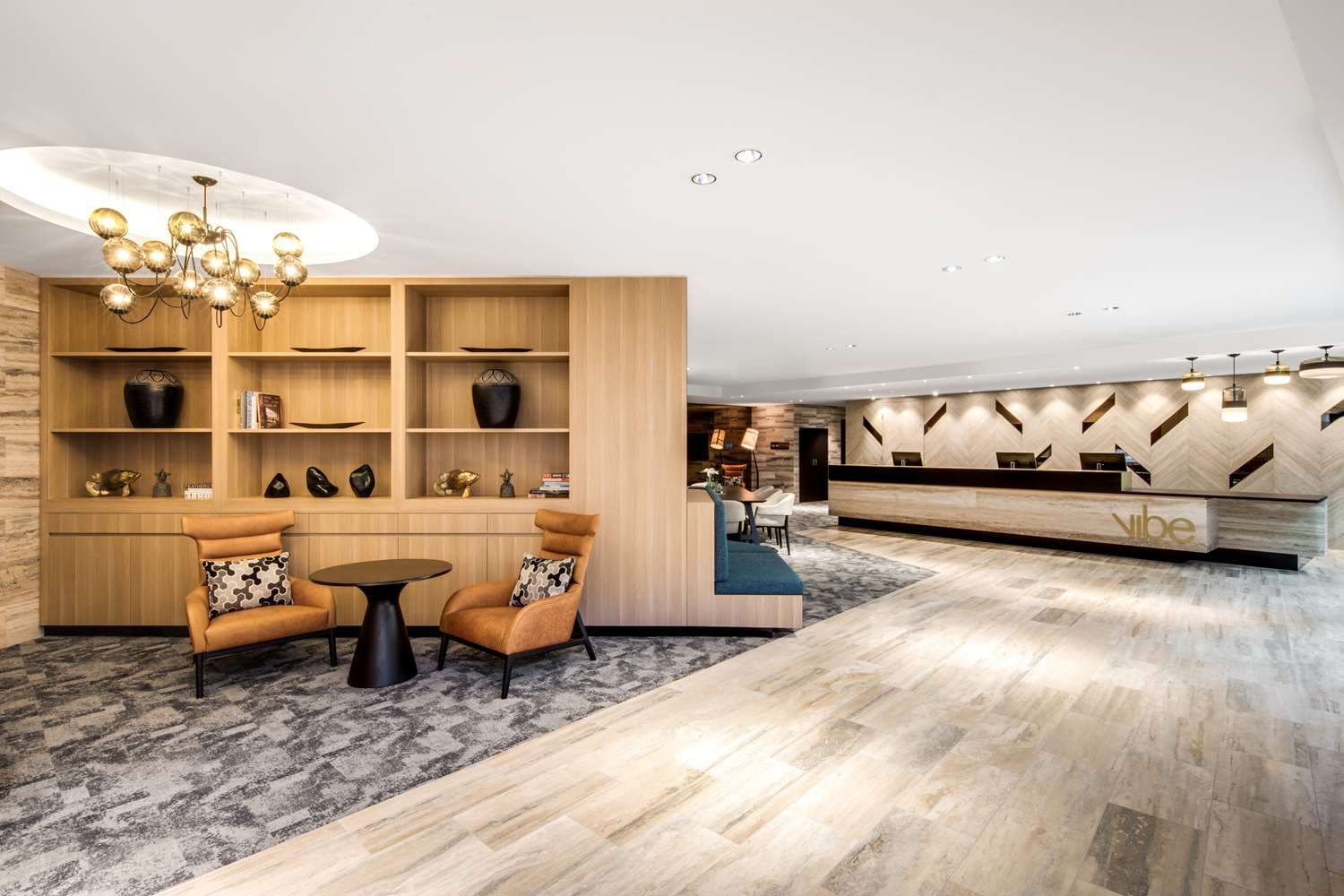 Vibe Hotel North Sydney