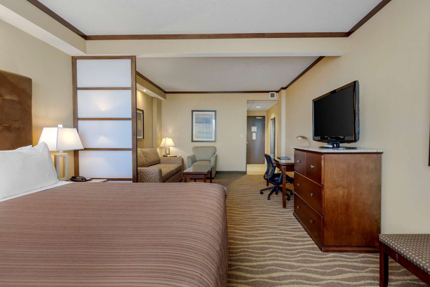 Best Western Premier Denham Inn & Suites