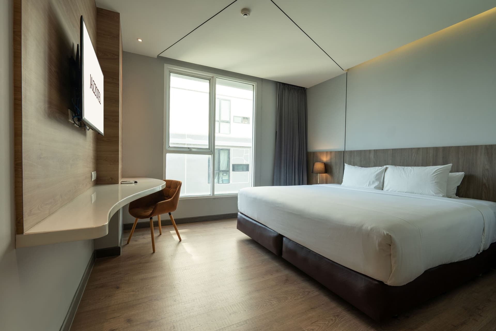 Jazzotel Bangkok