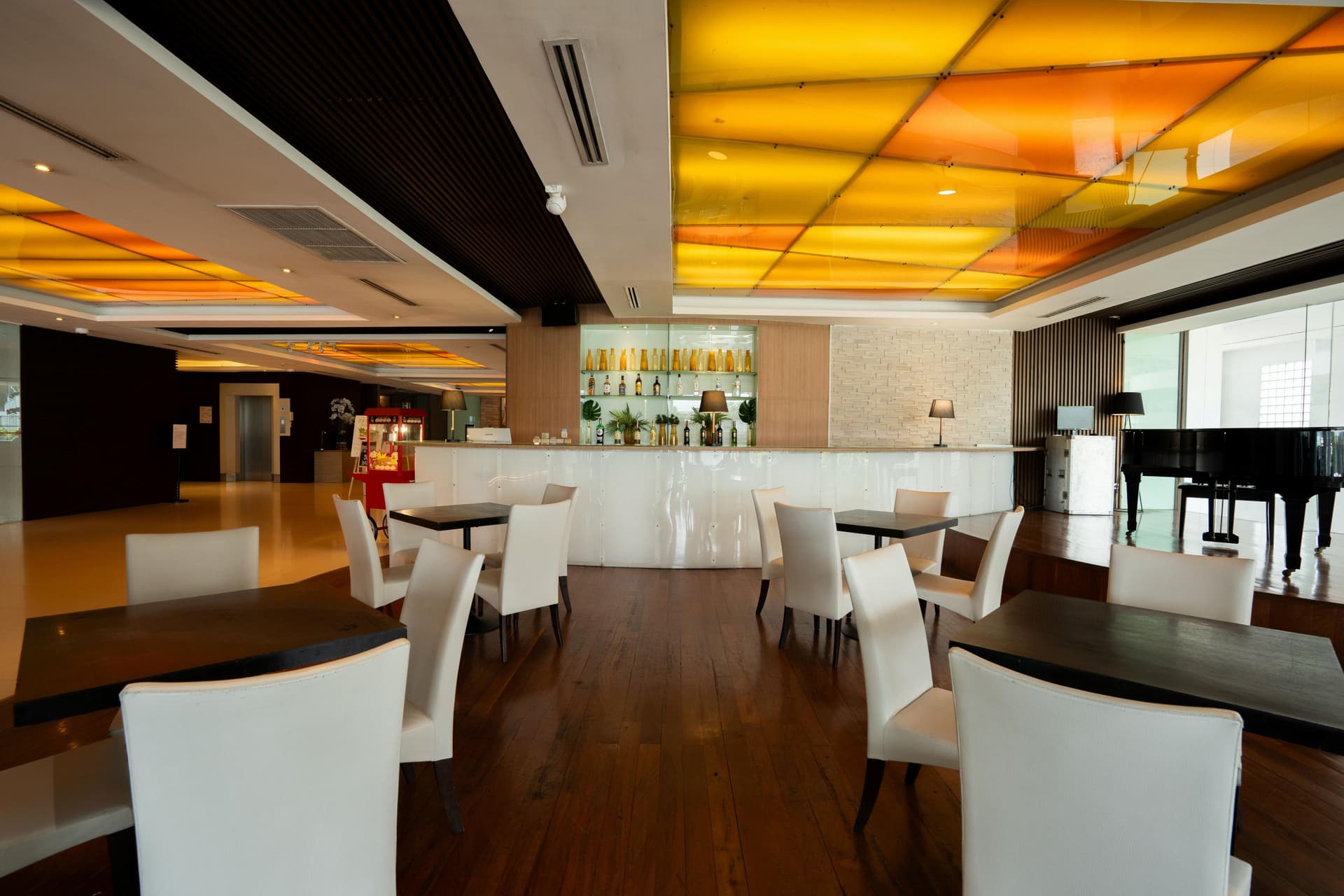 Jazzotel Bangkok