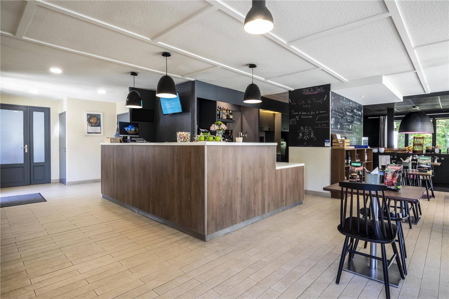 Campanile Evry Est - Saint Germain les Corbeil