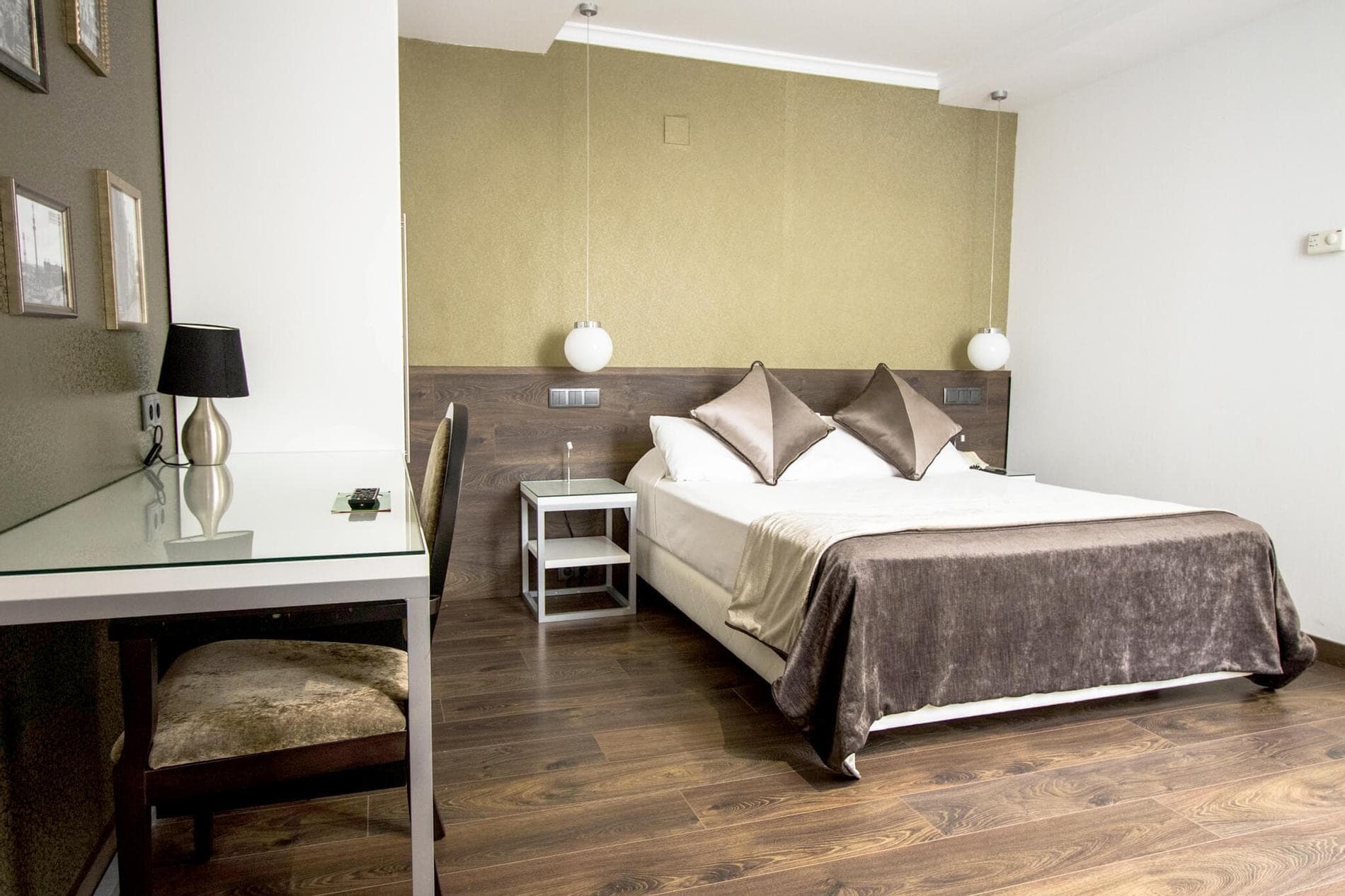 Hotel Moderno Barcelona