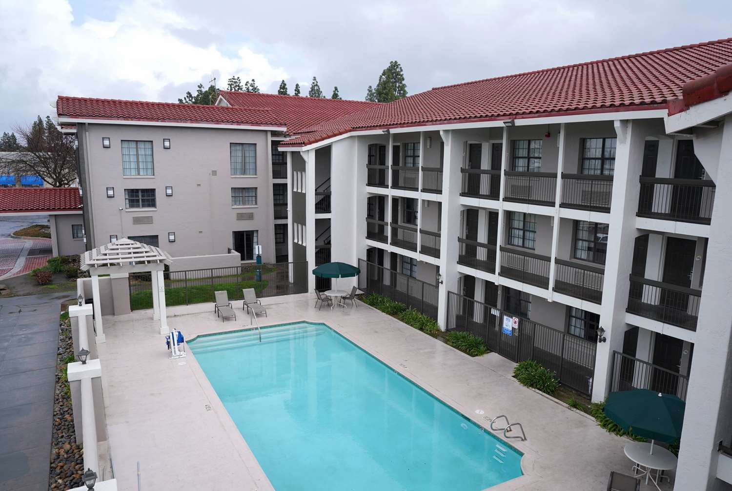 La Quinta Inn by Wyndham Fresno Yosemite