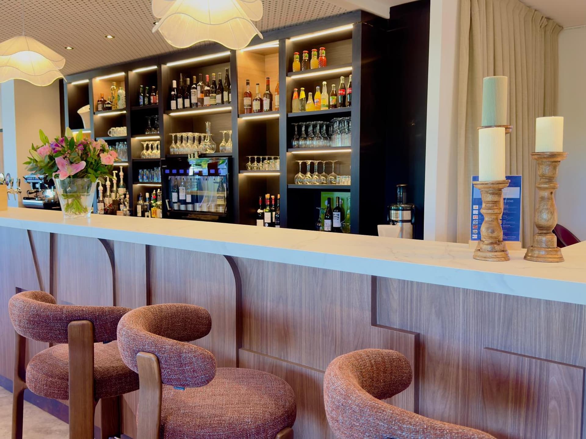 Mercure Chartres Est