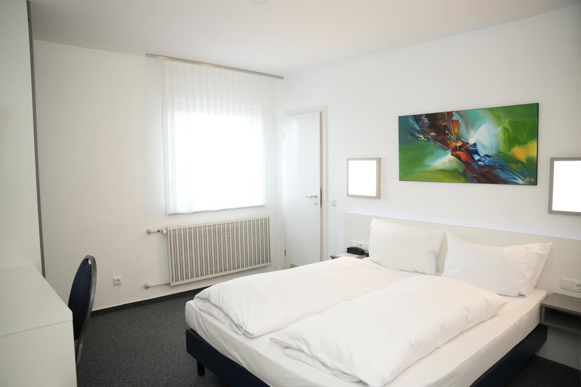 Weber Residenz