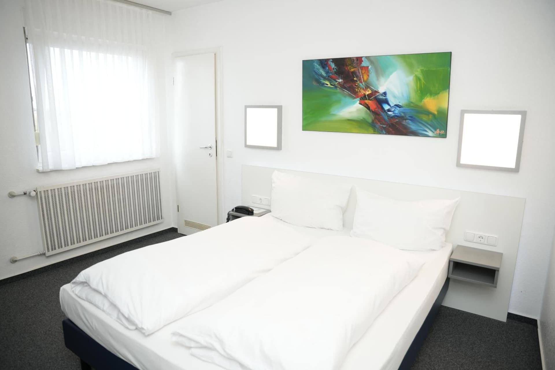 Weber Residenz
