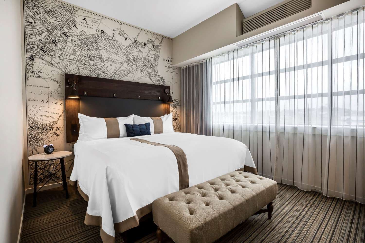 enVision Hotel Boston-Everett