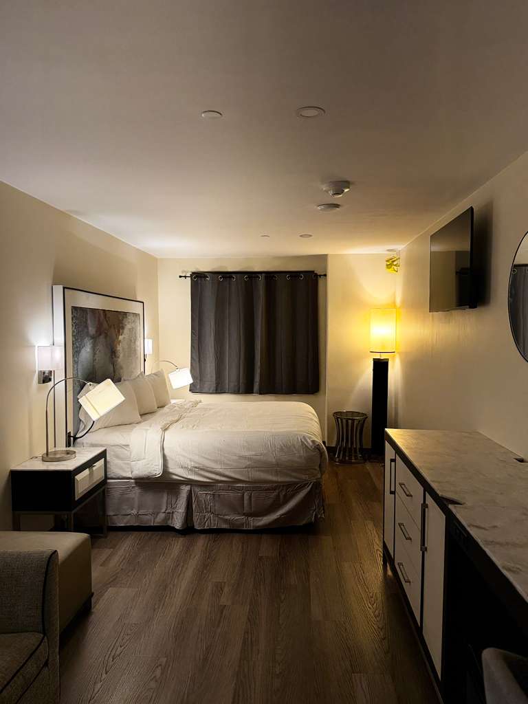 Nova Hotel JFK