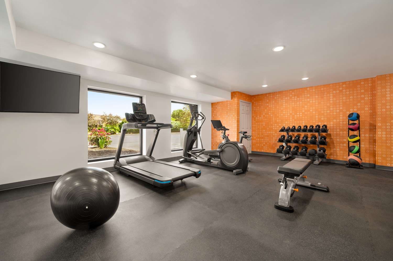 La Quinta Inn by Wyndham Columbus Dublin