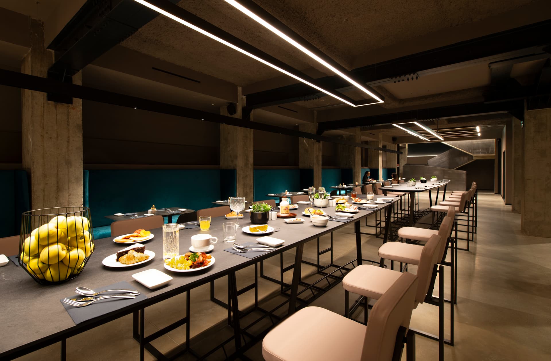 7BA Hotel Milano