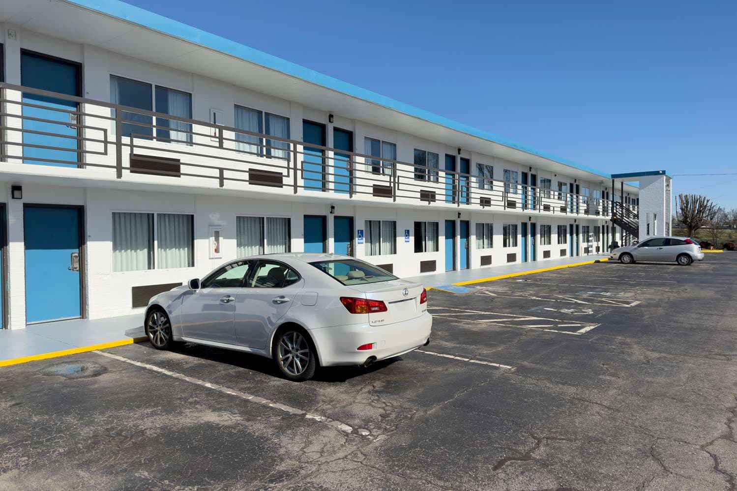 Baymont by Wyndham Rock Hill