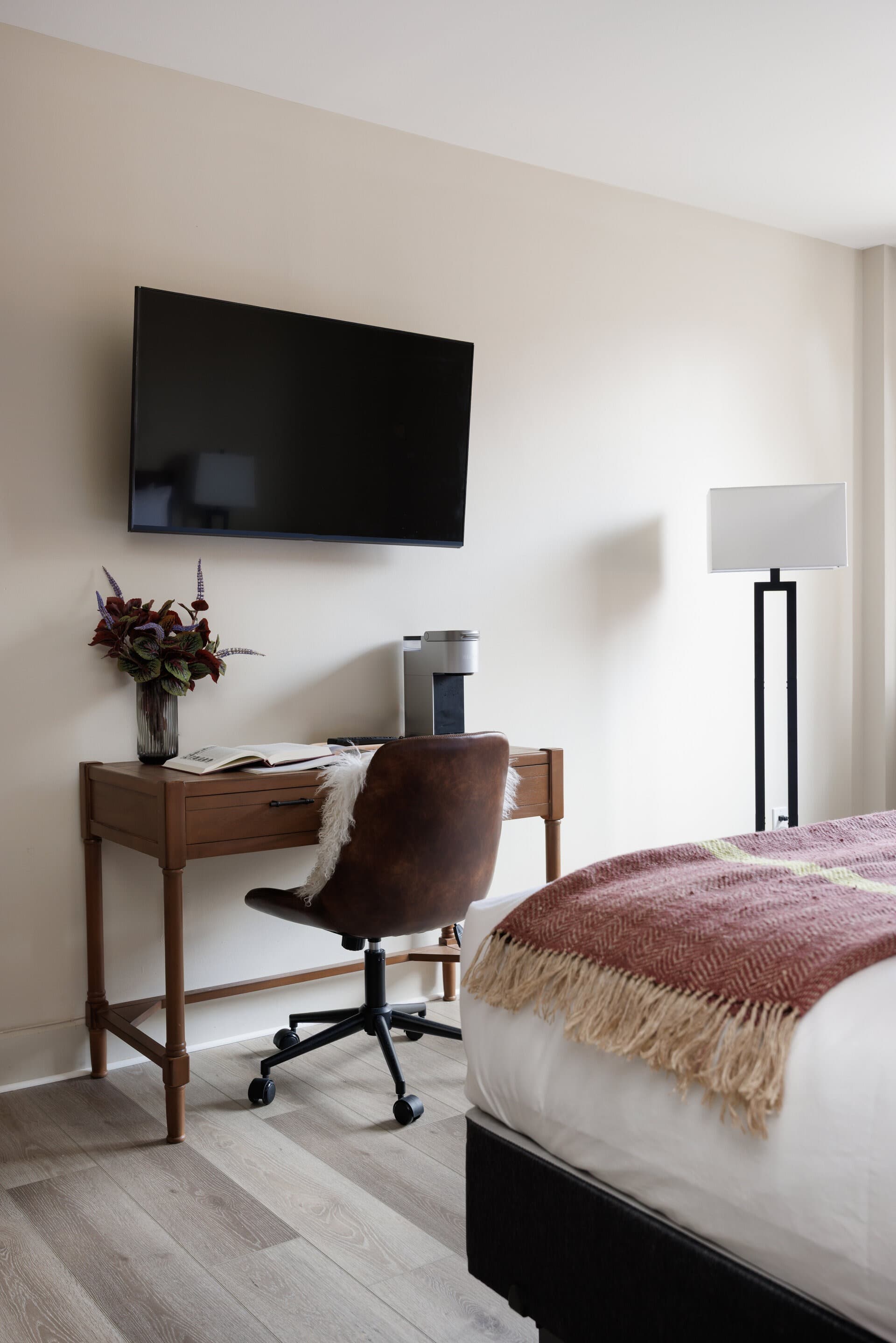 The Andrew Hotel