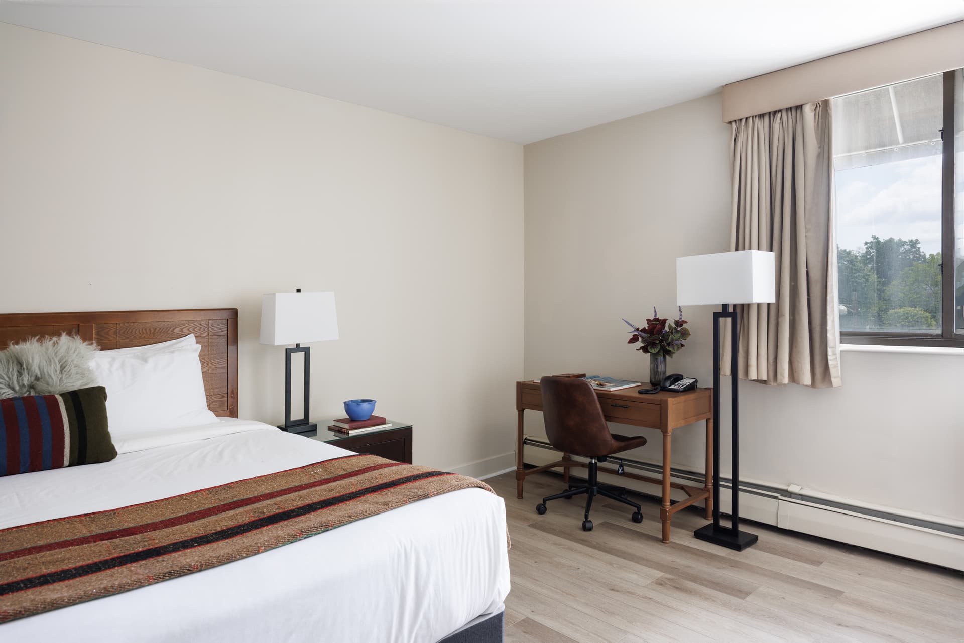The Andrew Hotel