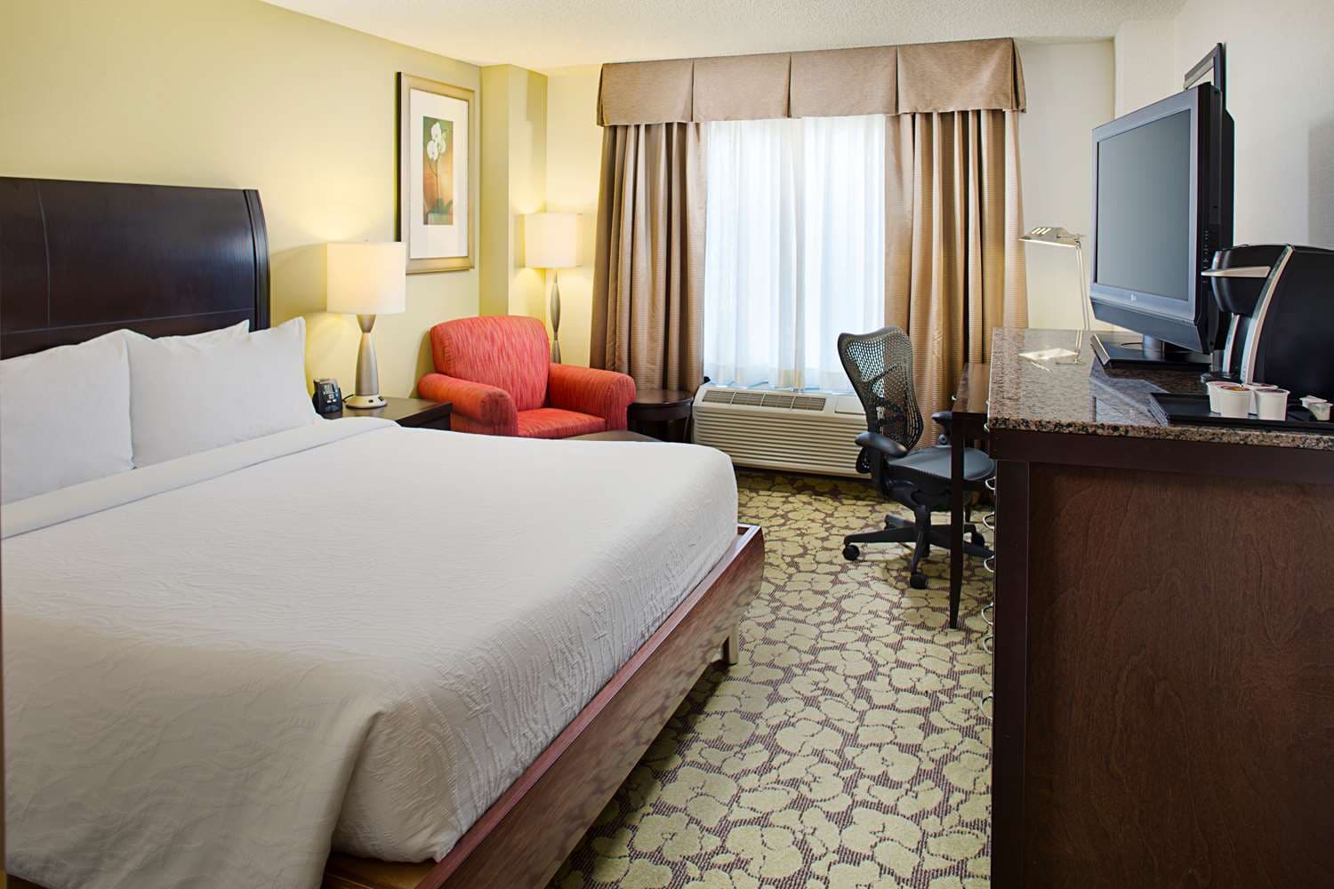 Hilton Garden Inn Denver Tech Center