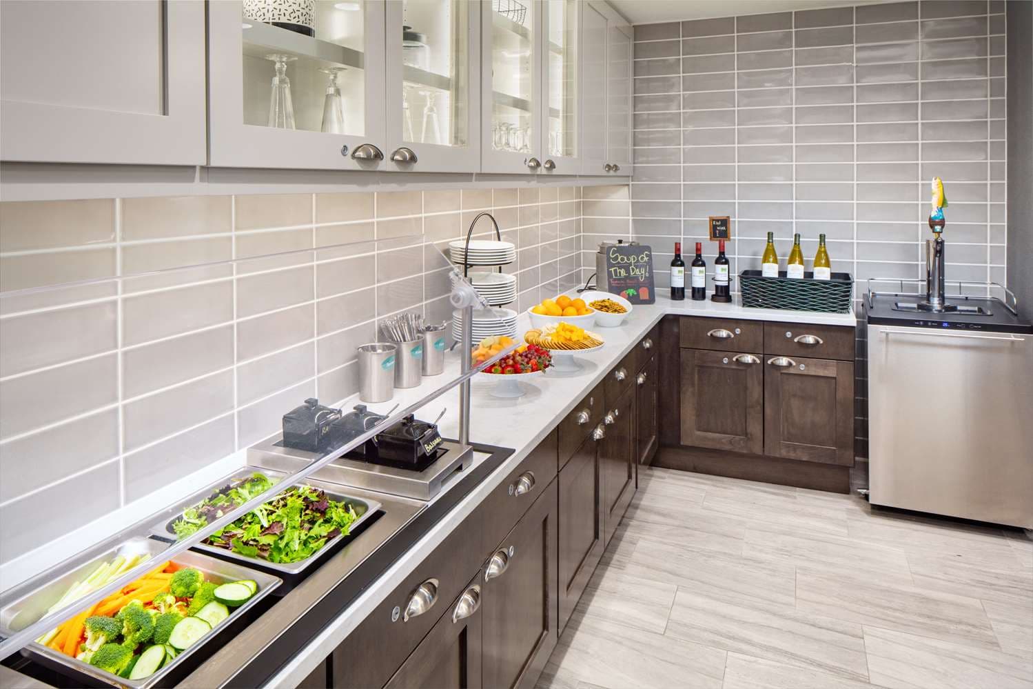 Homewood Suites by Hilton Atlanta Lenox Buckhead
