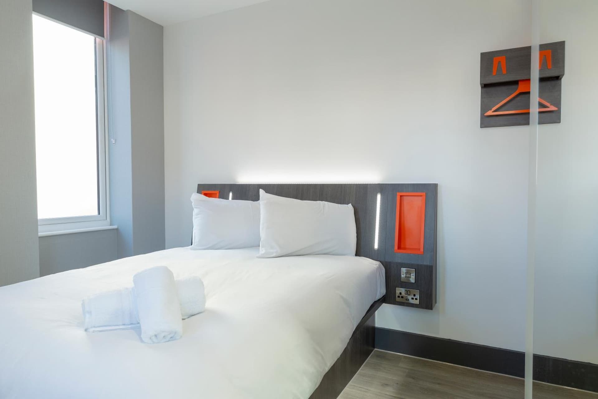 Easyhotel Reading