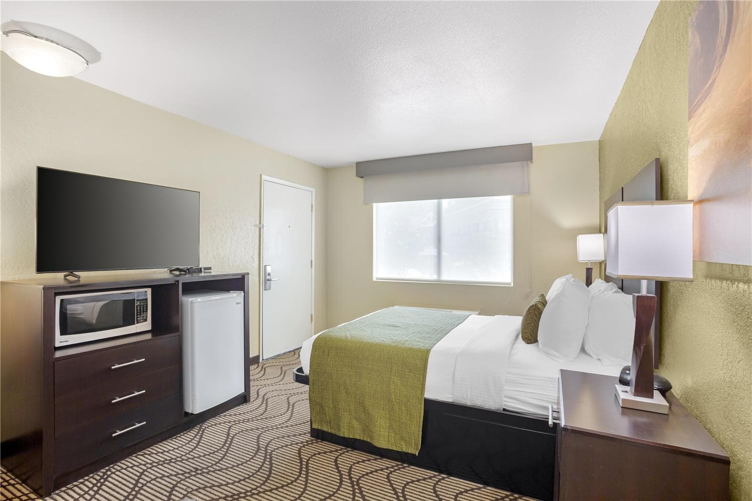 Best Western Gold Country Inn