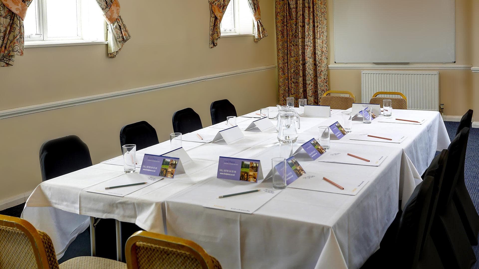 OYO Stade Court Hotel