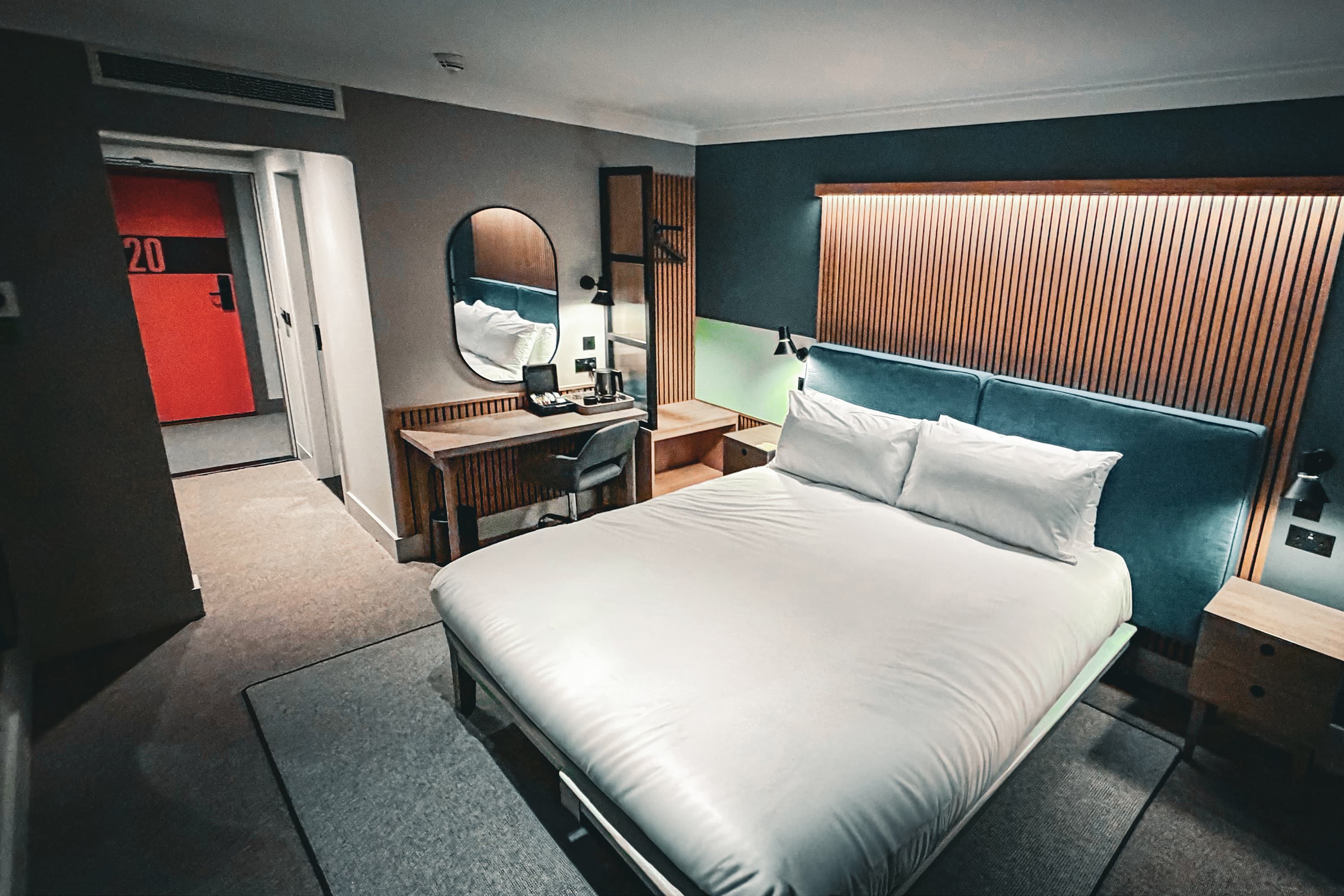 Village Hotel Reading