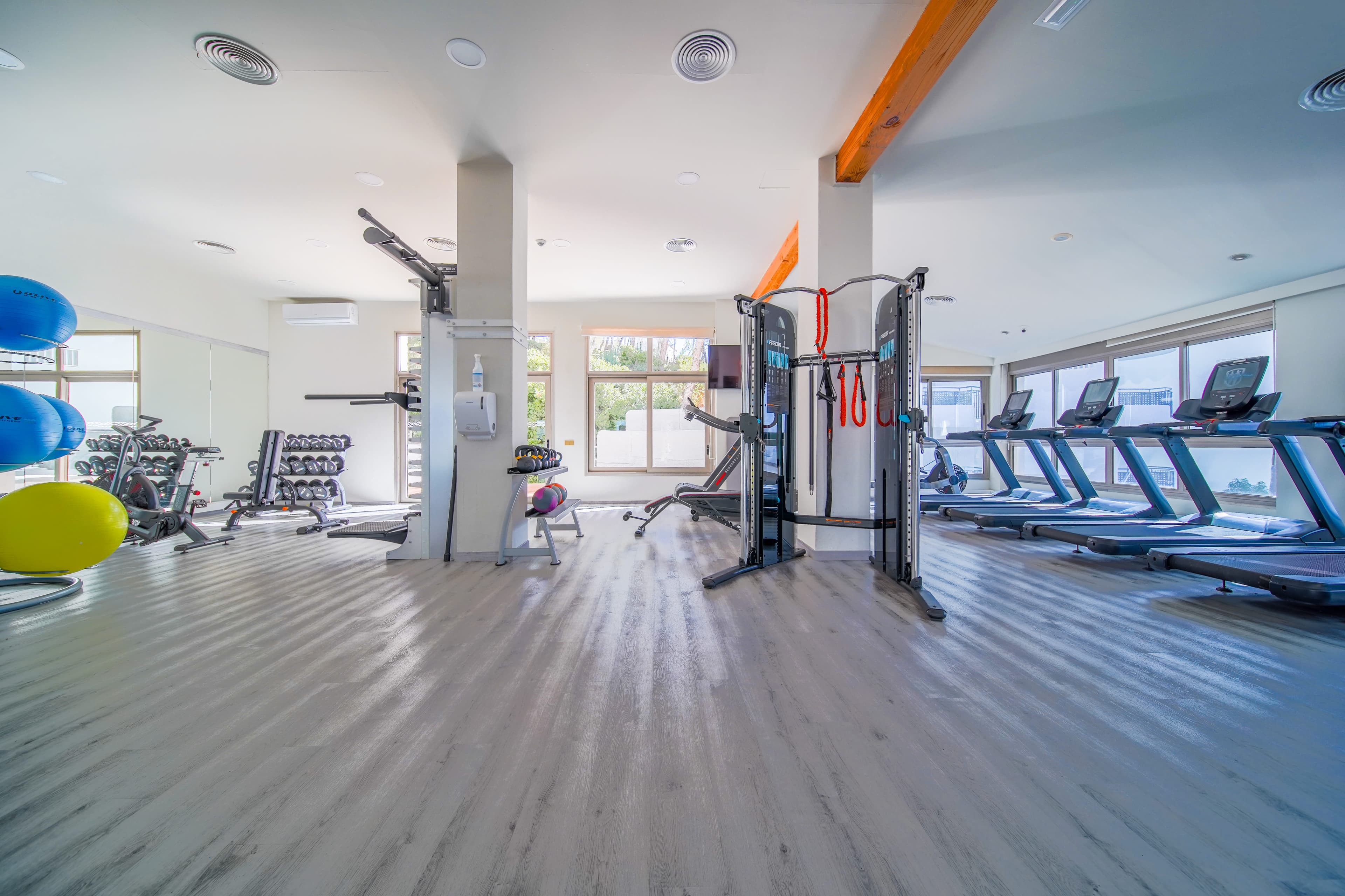 Hilton Mallorca Galatzo