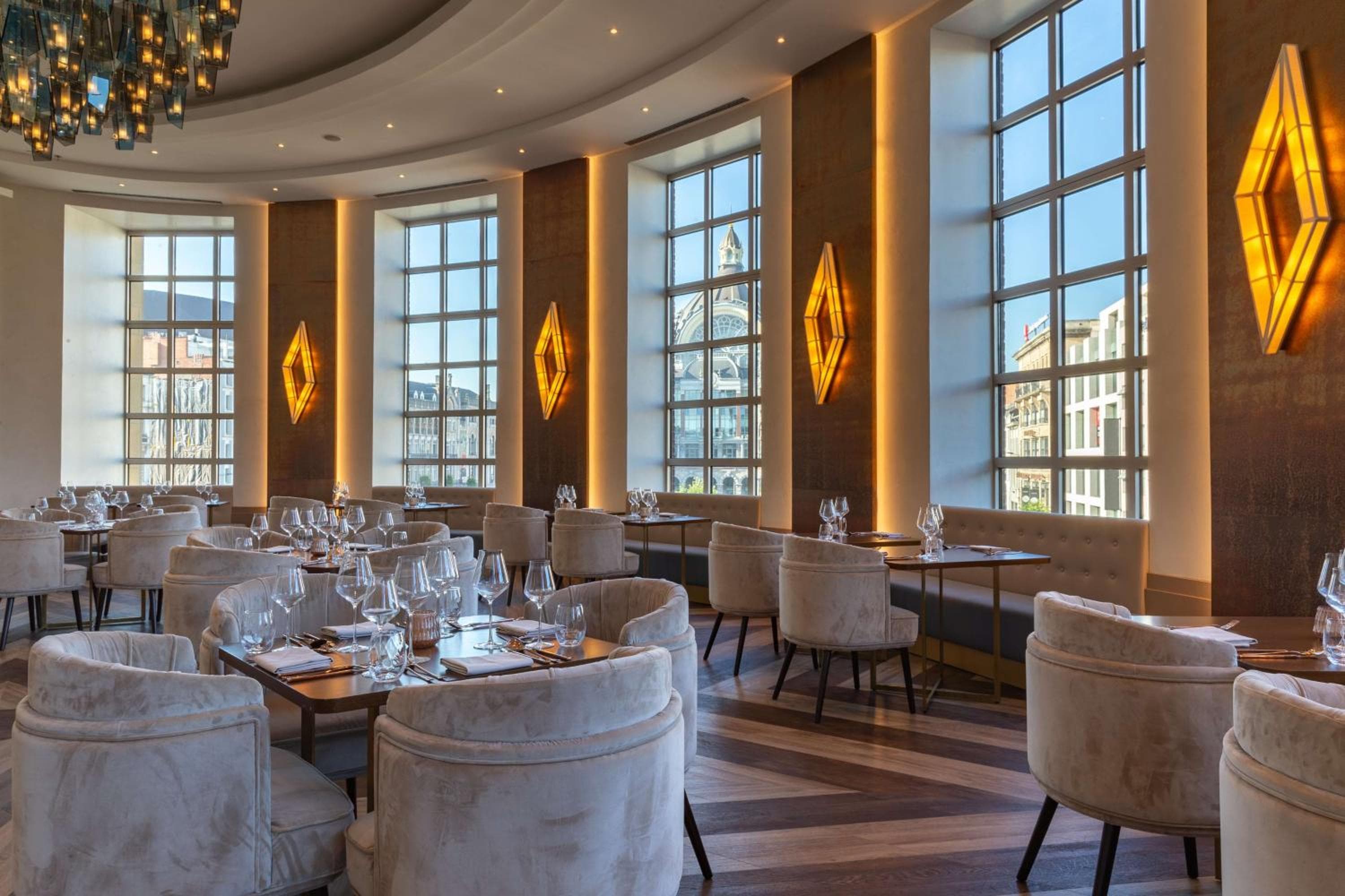 Radisson Blu Antwerpen