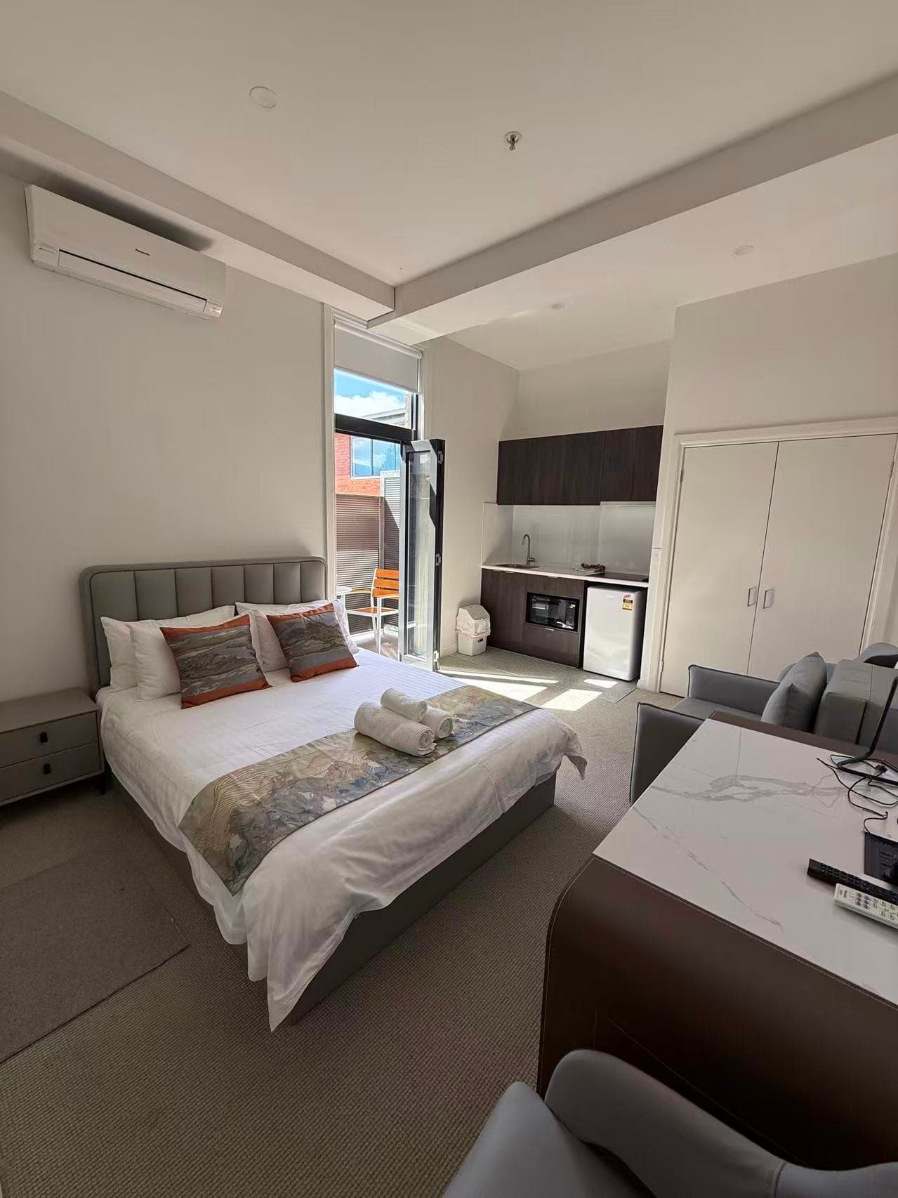 Sixty Two On Grey Serviced Apartments