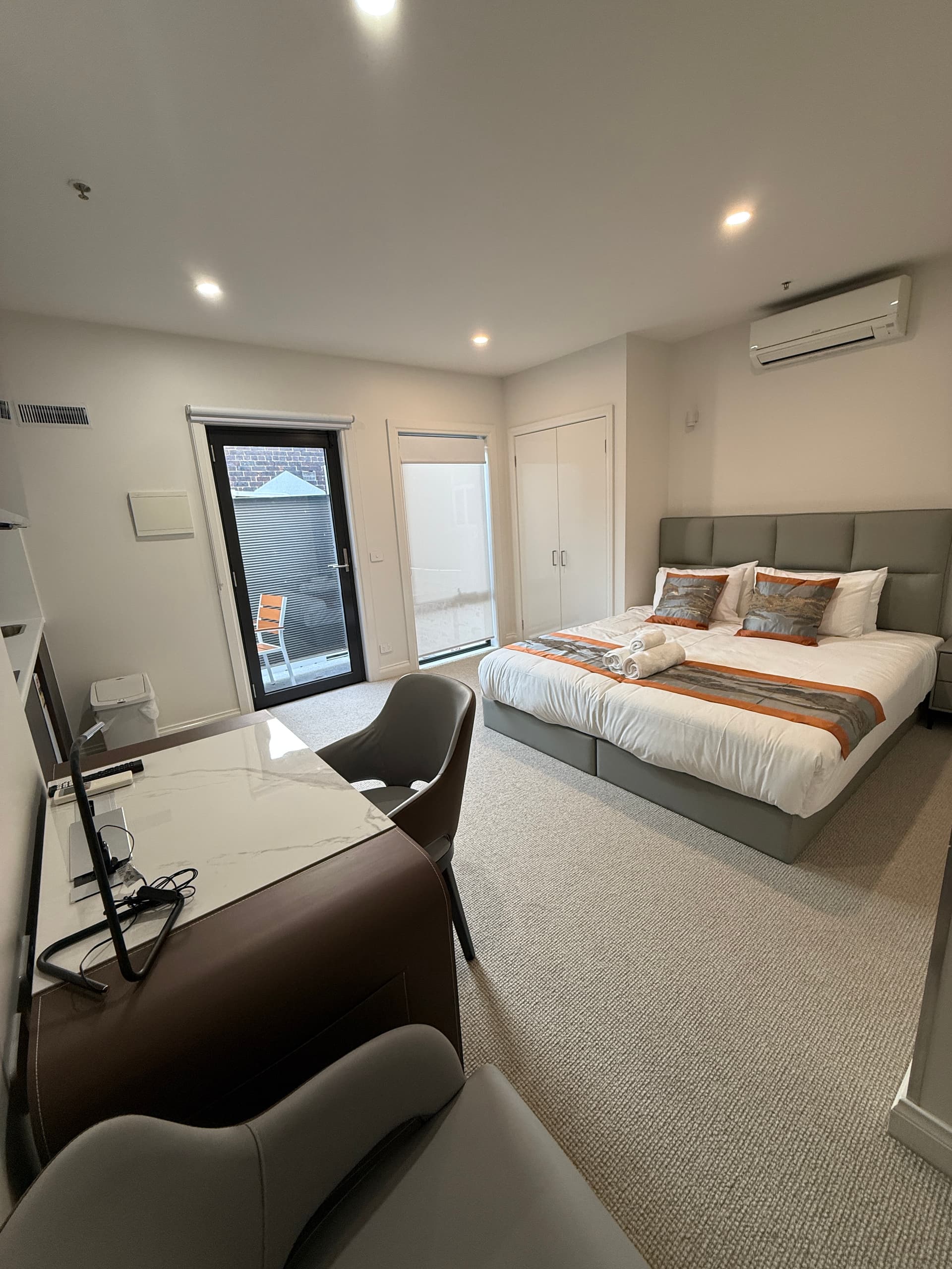 Sixty Two On Grey Serviced Apartments
