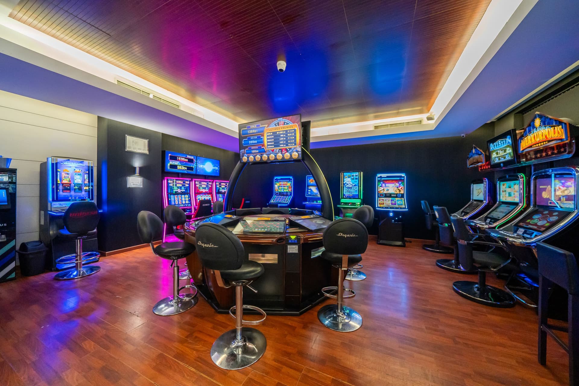 Suittes Hotels