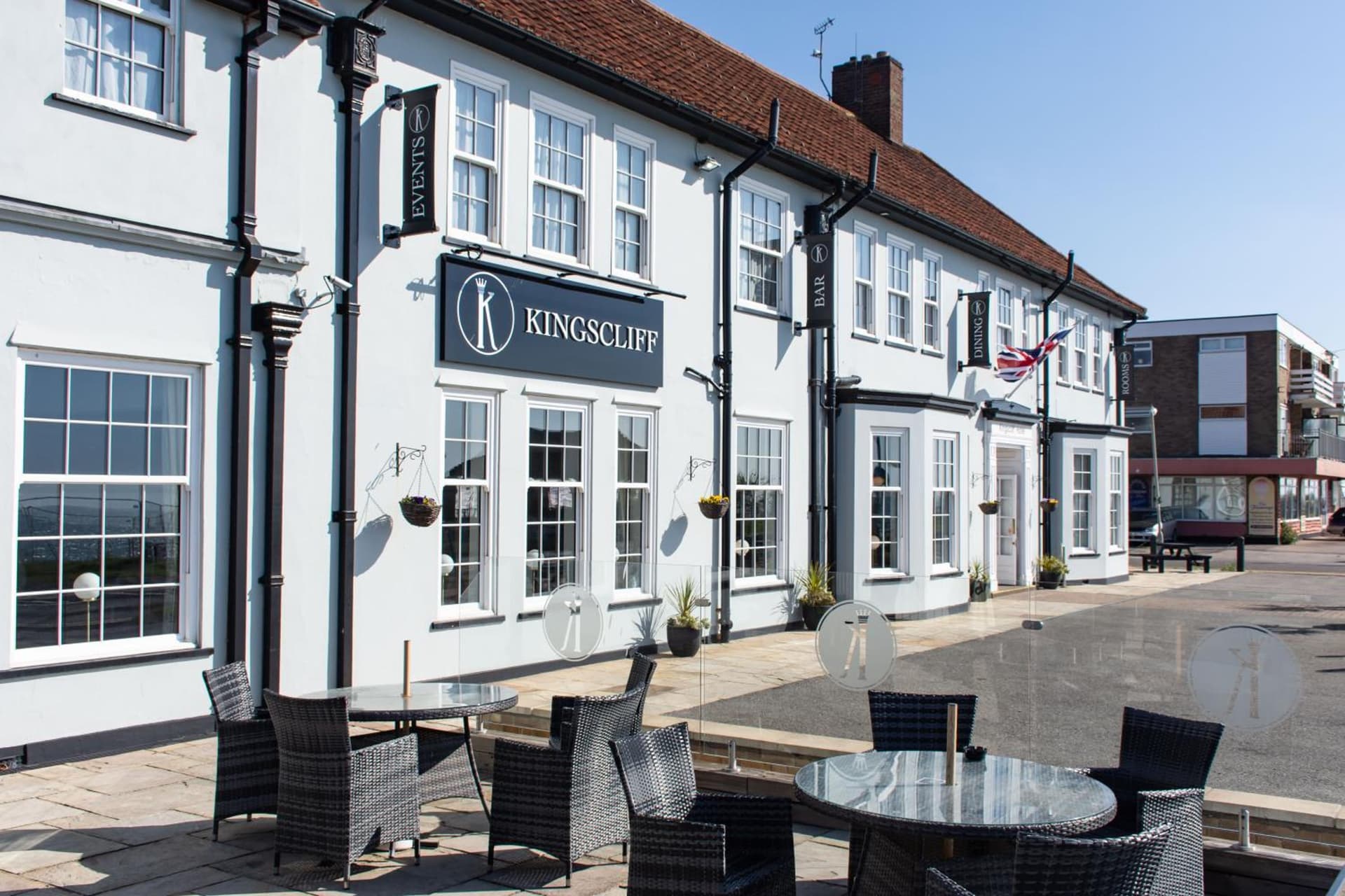 Kingscliff Hotel