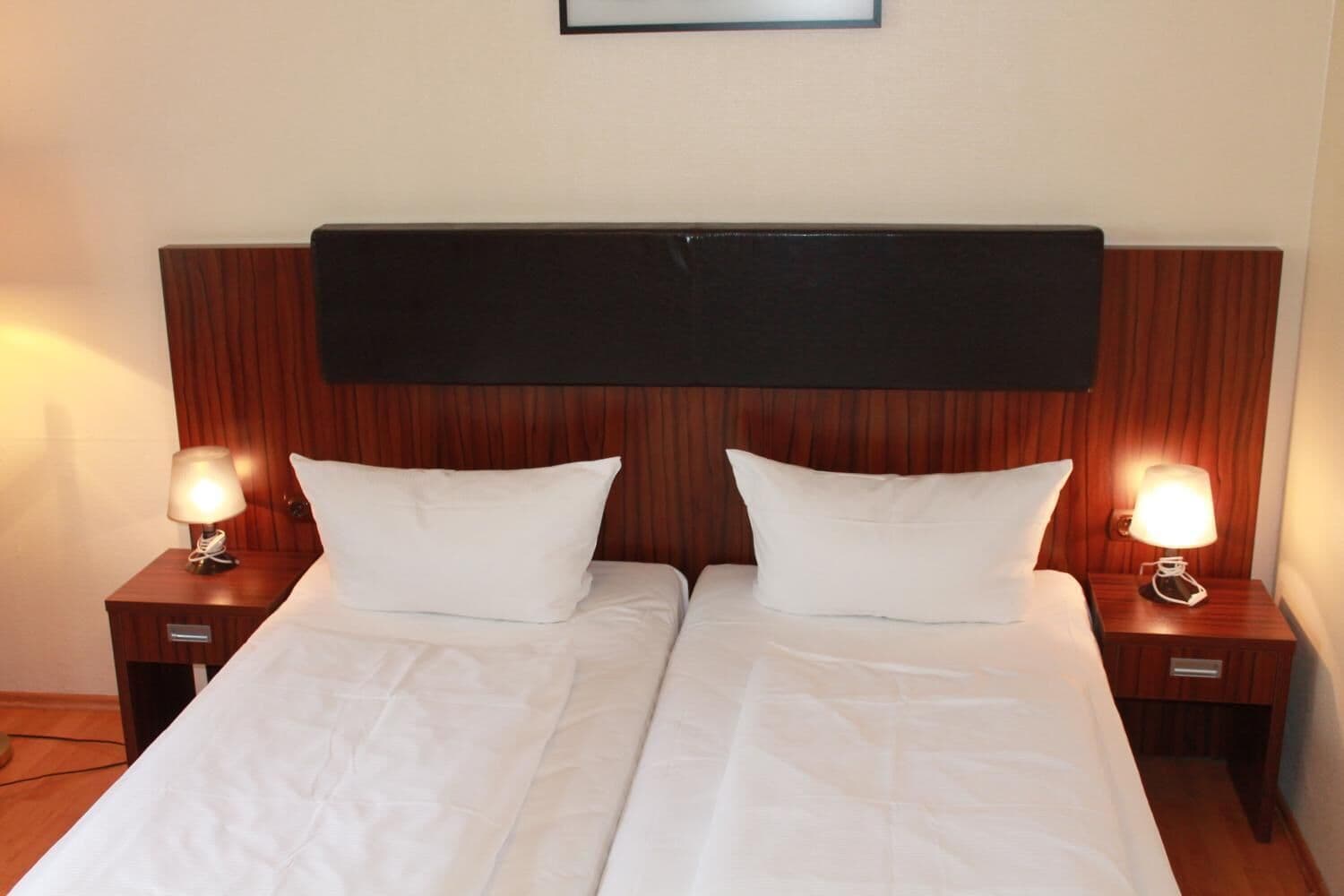 City Hotel Mercator