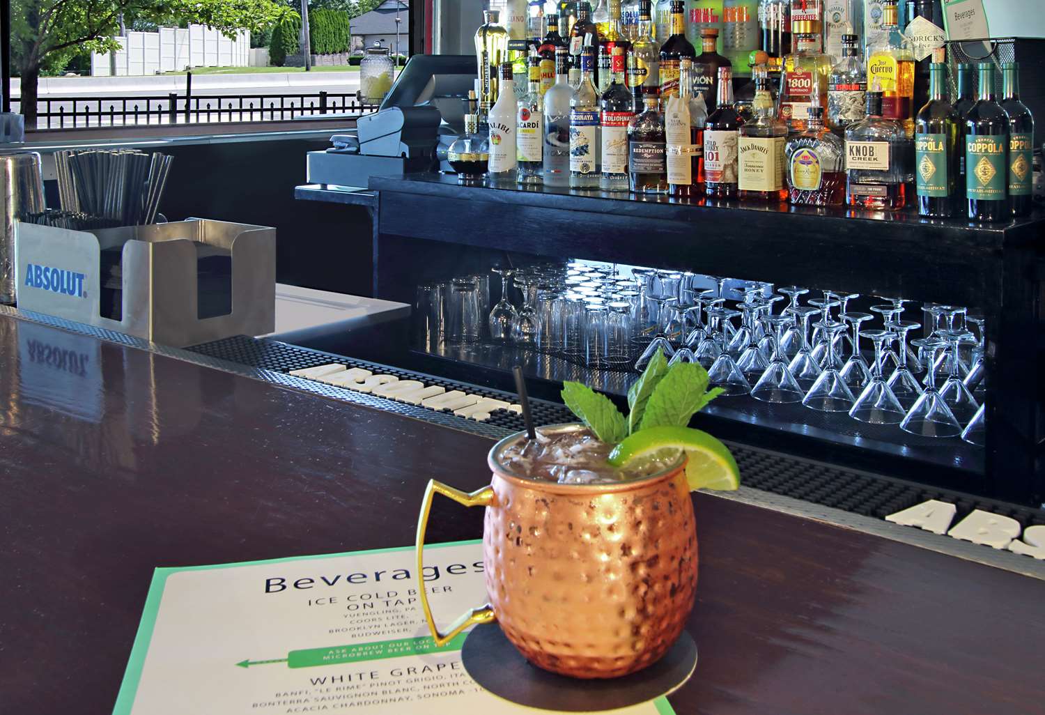 DoubleTree by Hilton Hotel Mahwah