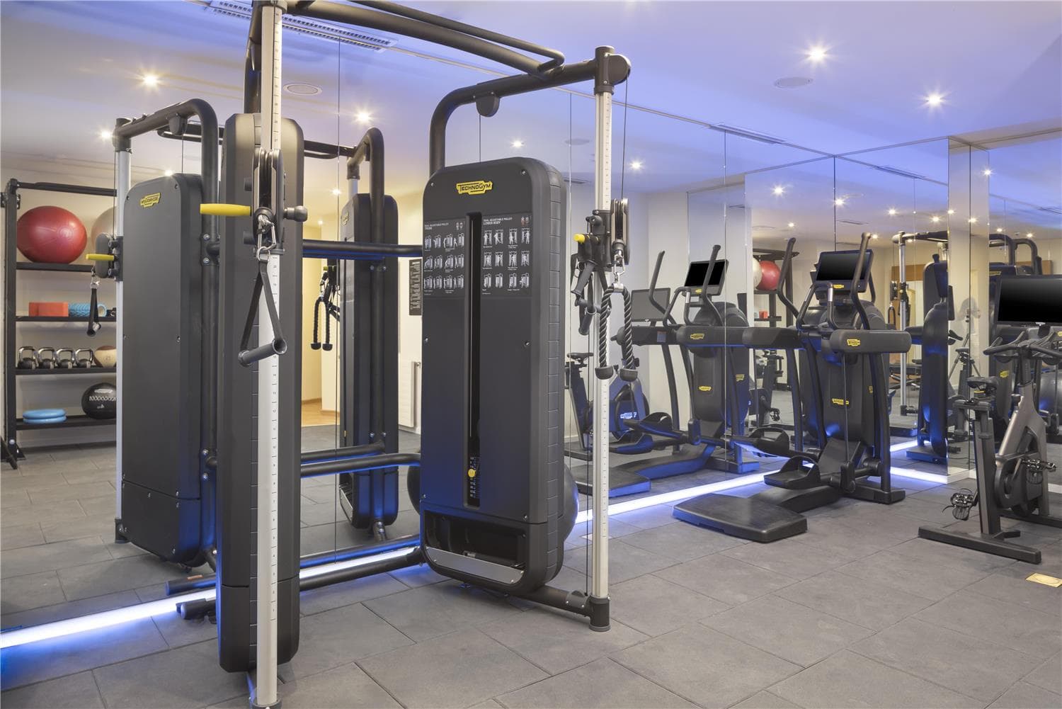 DoubleTree by Hilton Luxembourg