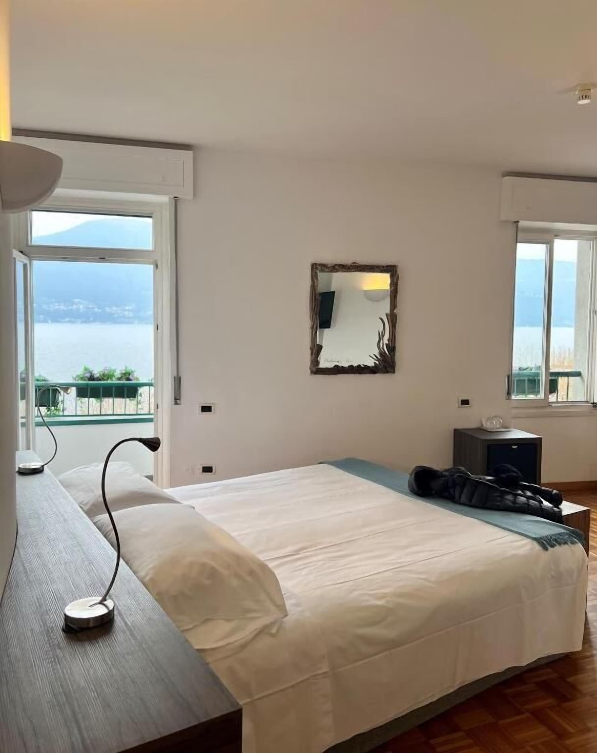 Albergo del Sole