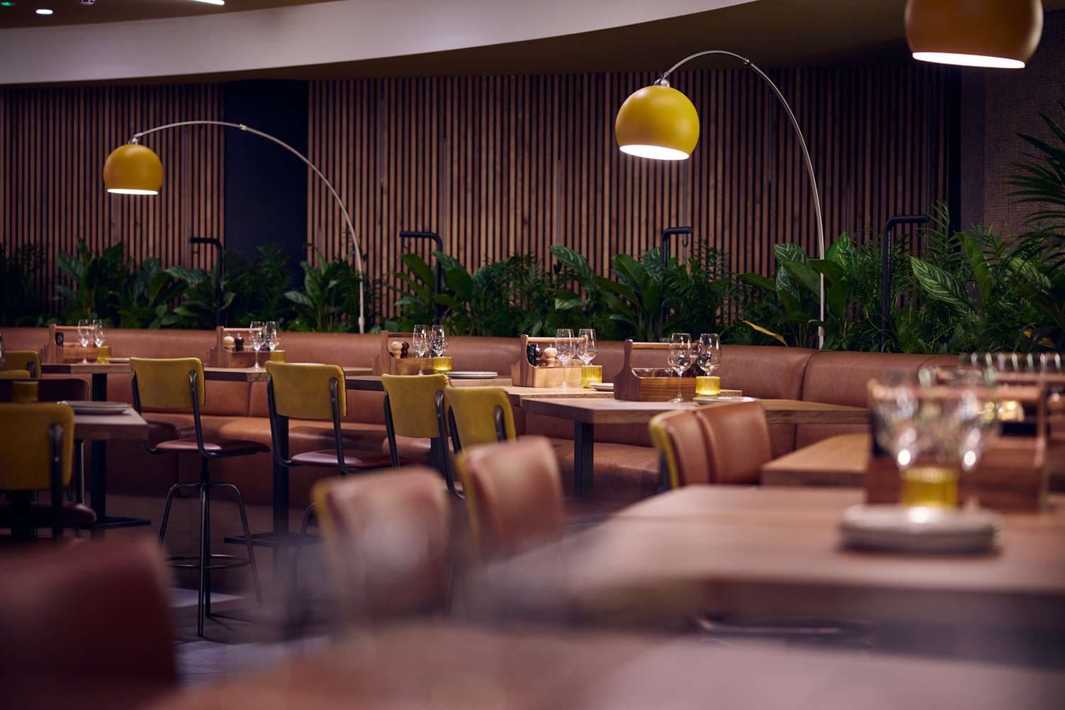 Motto by Hilton Rotterdam City Centre