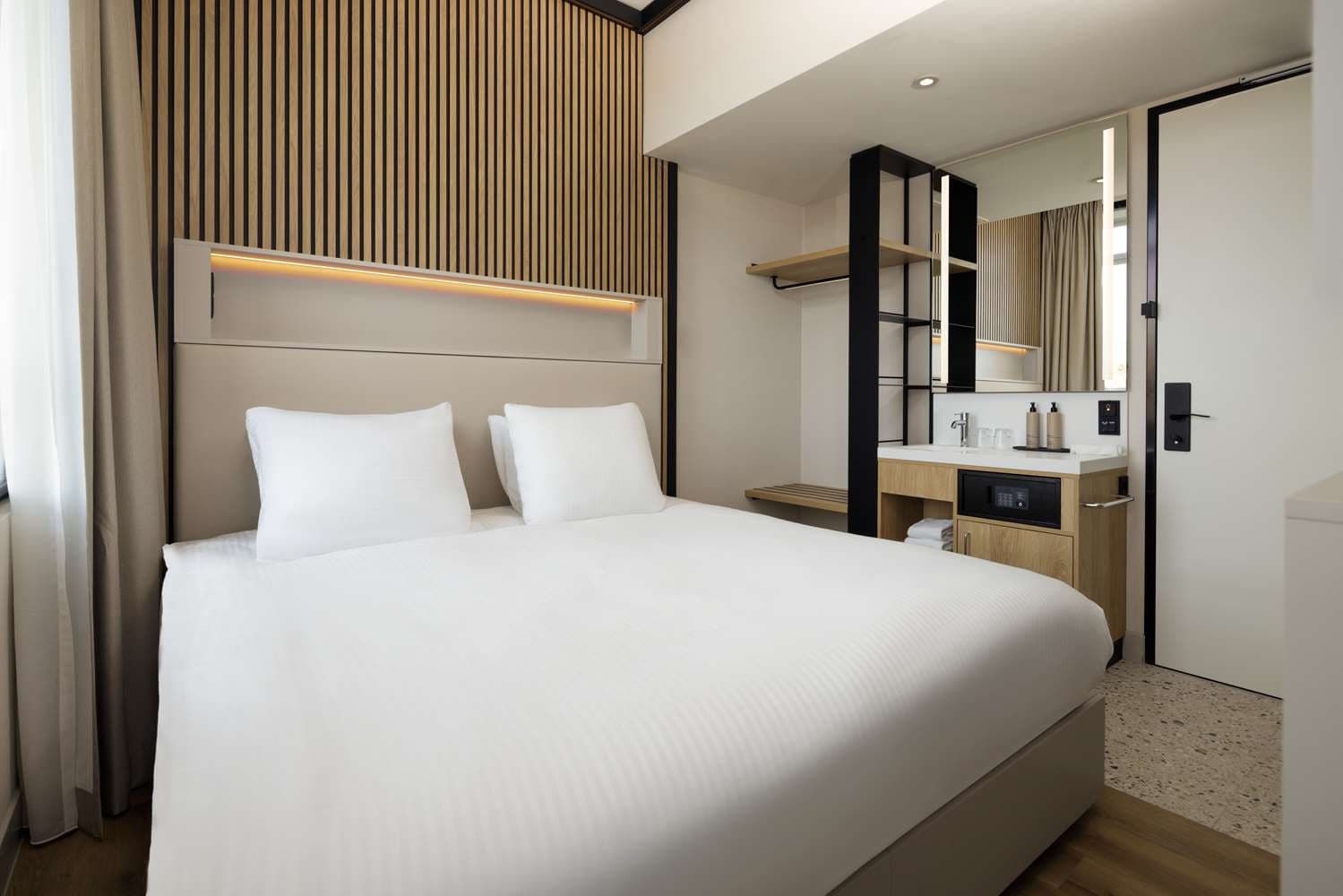 Motto by Hilton Rotterdam City Centre