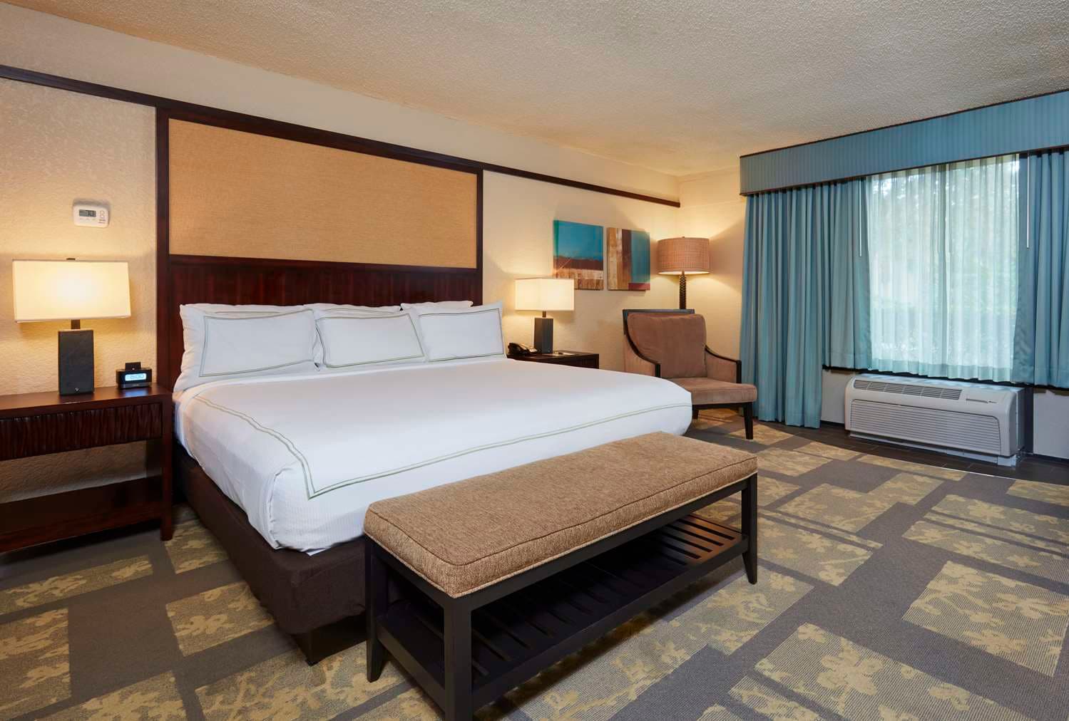 DoubleTree by Hilton Orlando Theme Park Resort