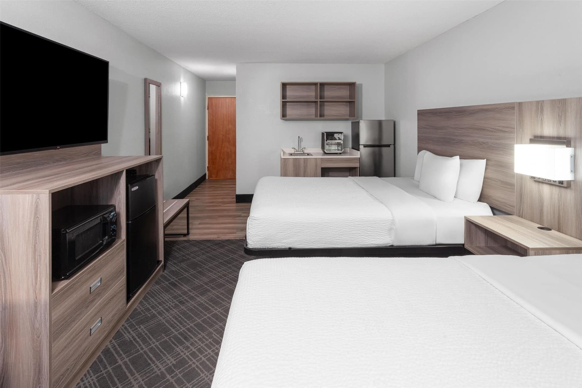 Baymont by Wyndham Indianapolis South