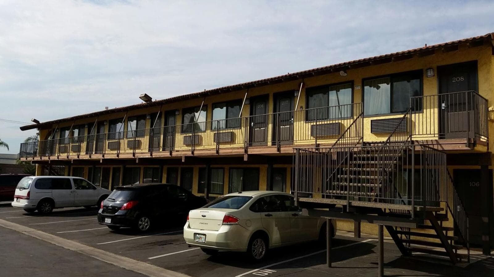Sierra Inn