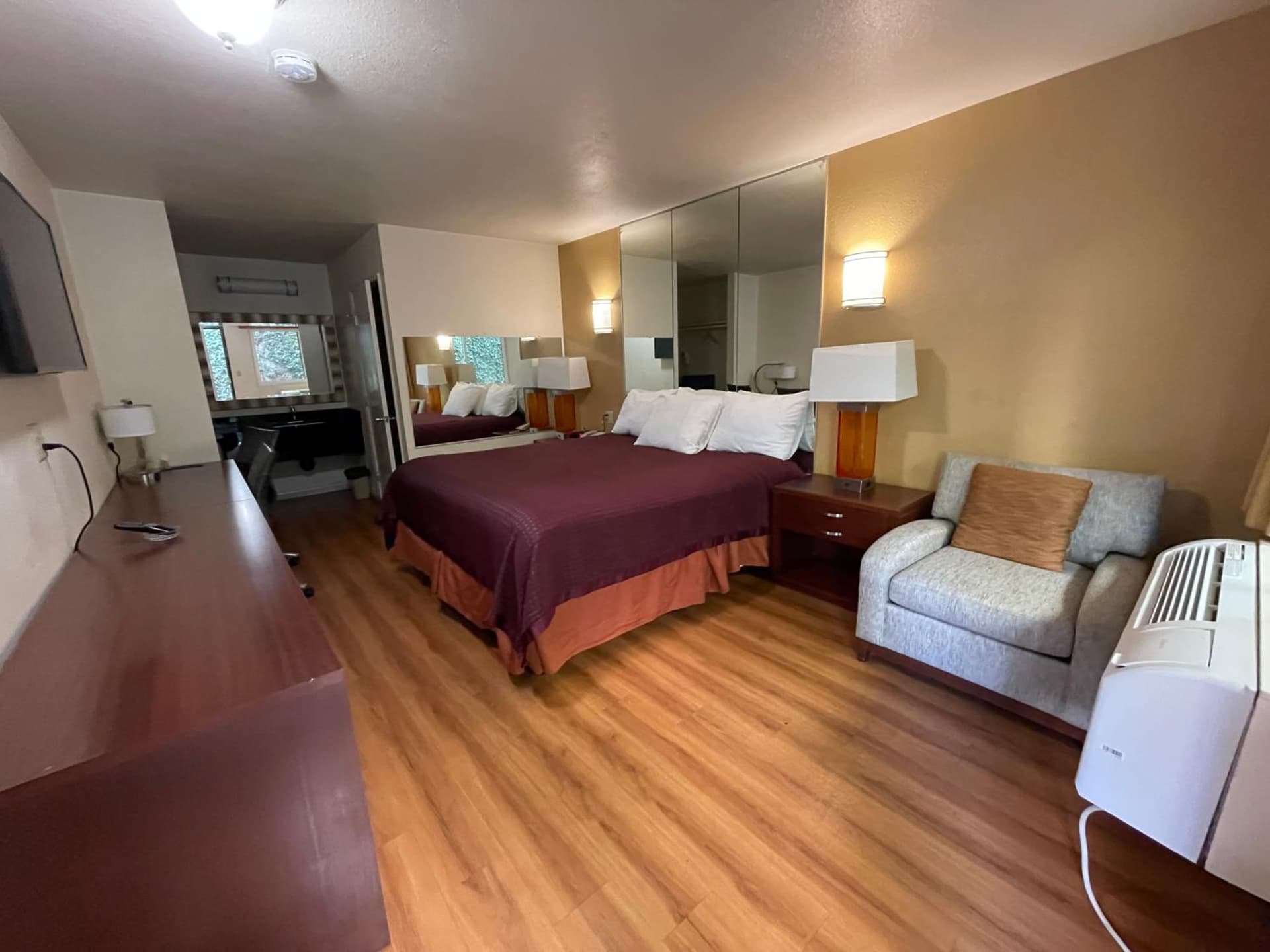 Sierra Inn