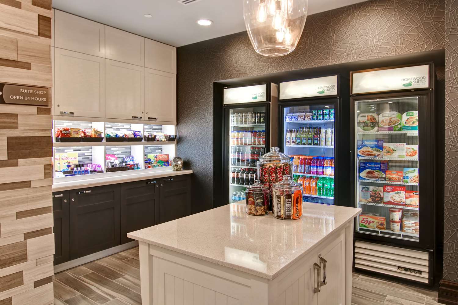 Homewood Suites by Hilton Burlington