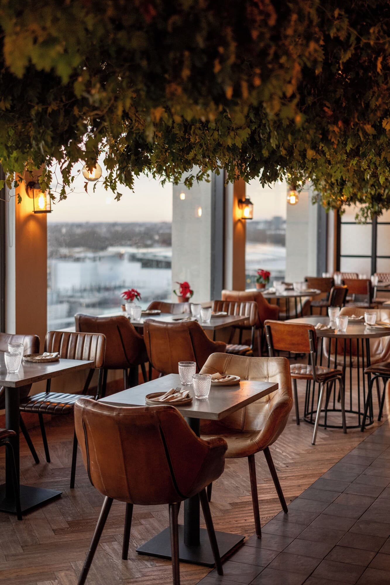 Treehouse Hotel London