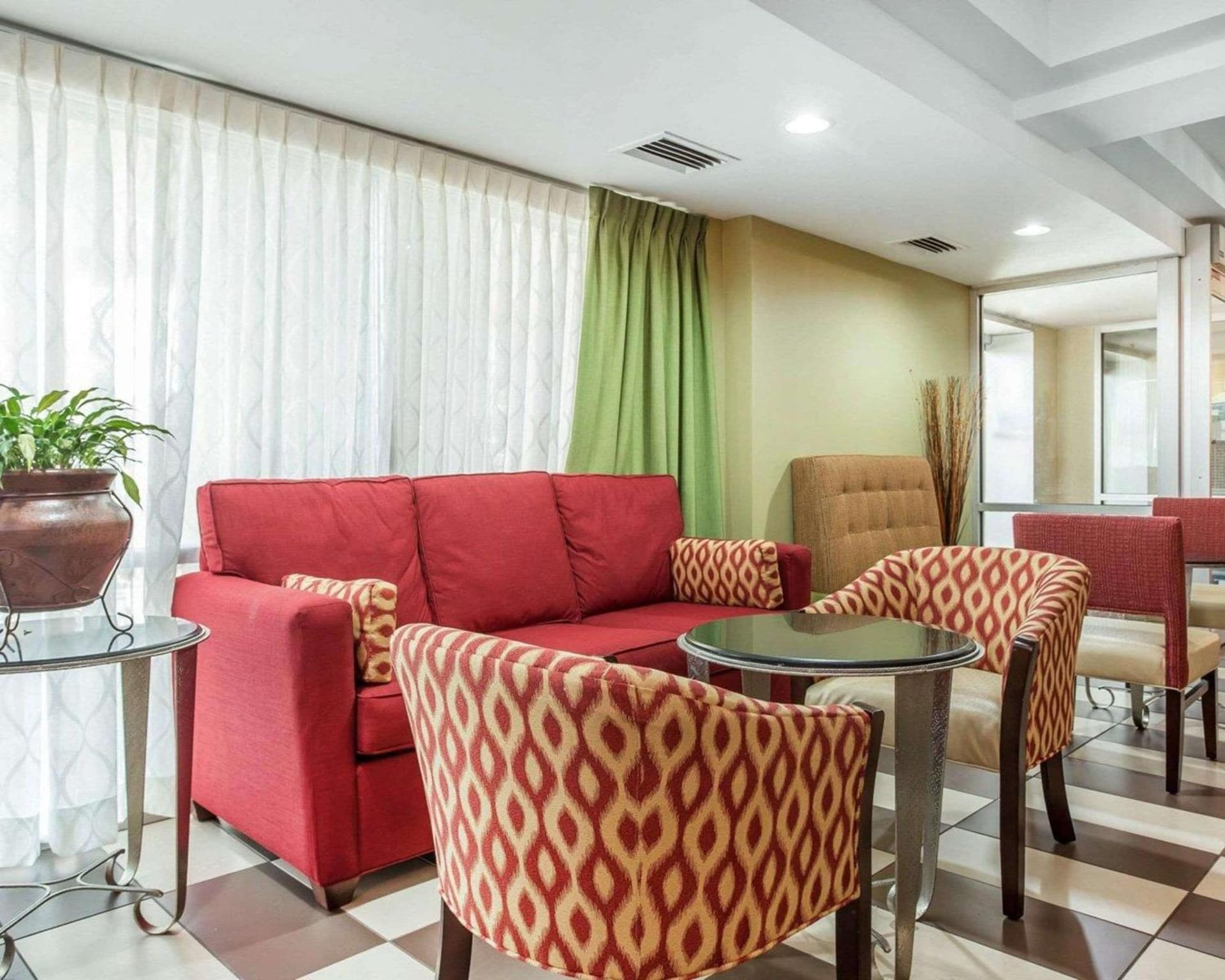 Comfort inn Conyers