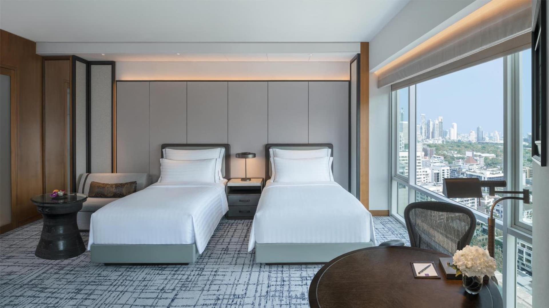 Conrad Bangkok