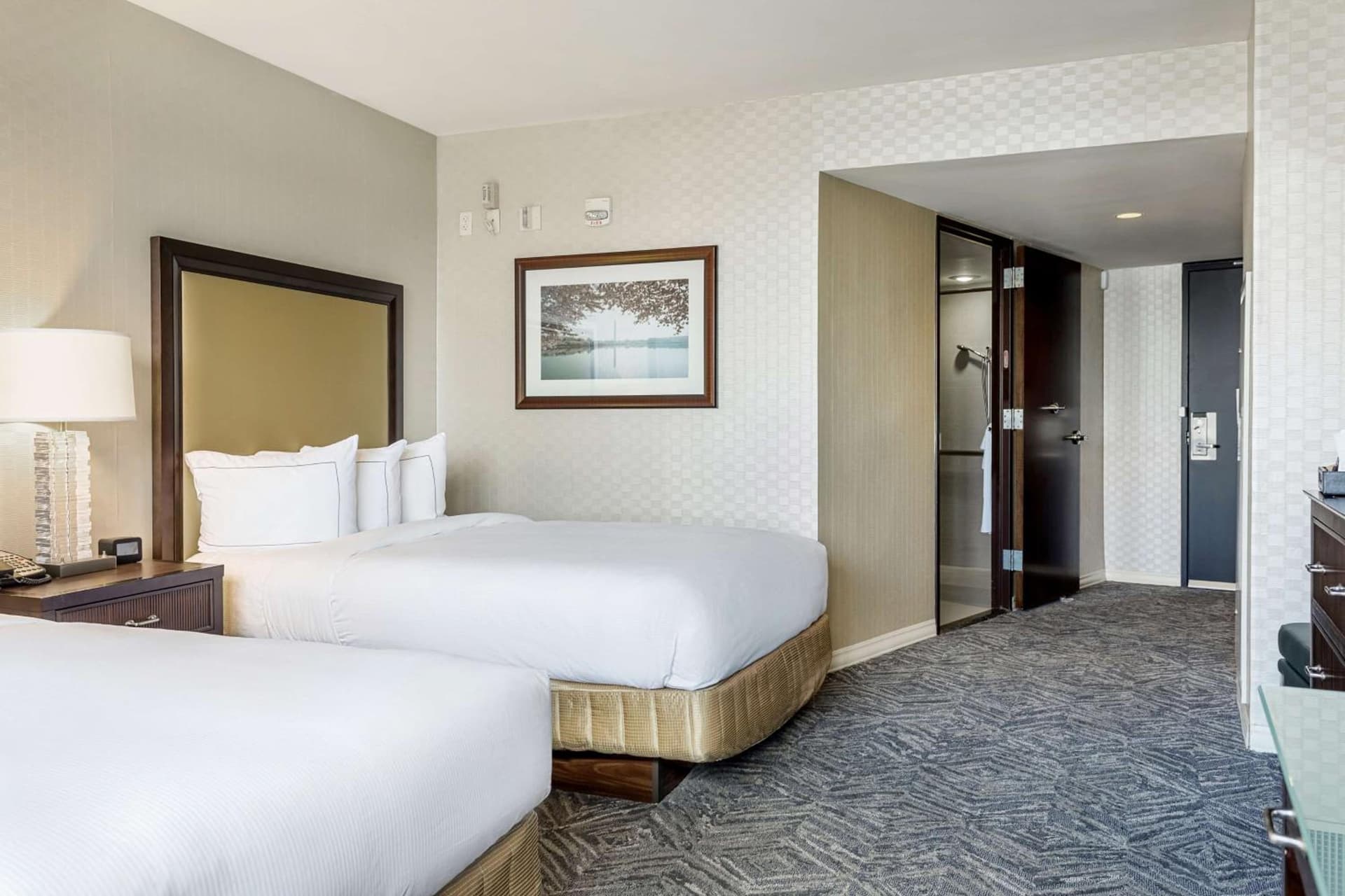 Washington Hilton
